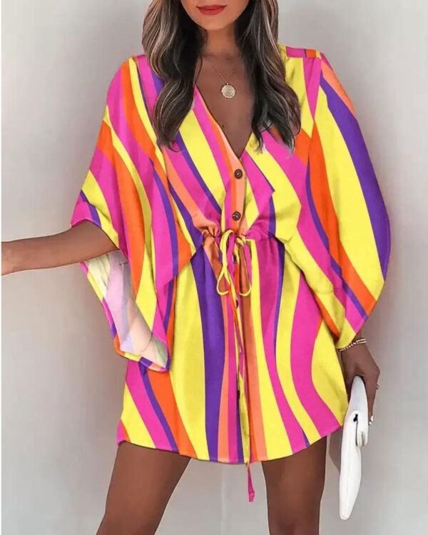 Summer Stunning dynamic