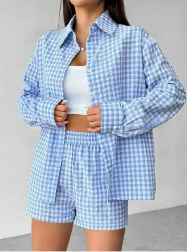 Summer Stun Sapphire